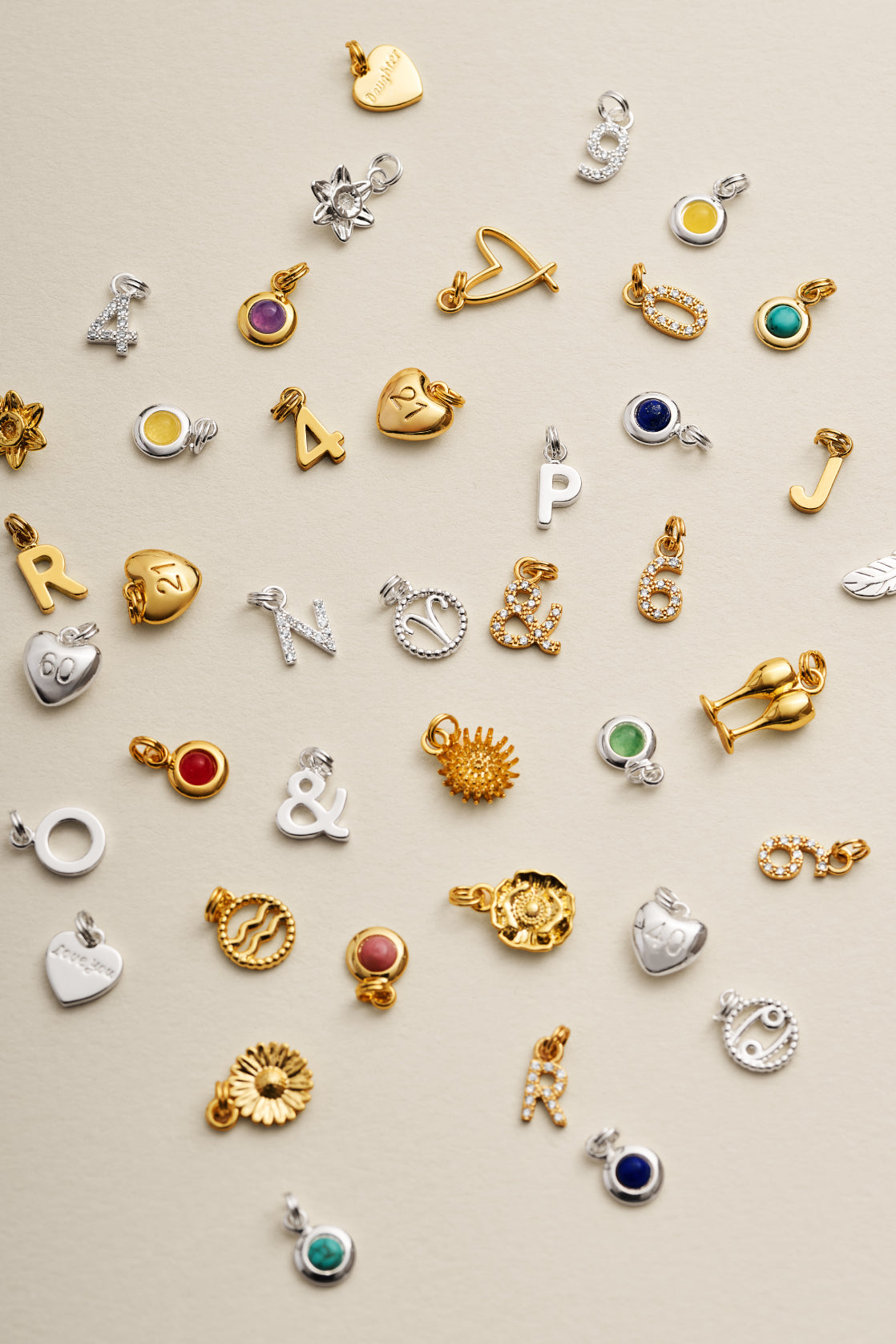 Design Bar Experience