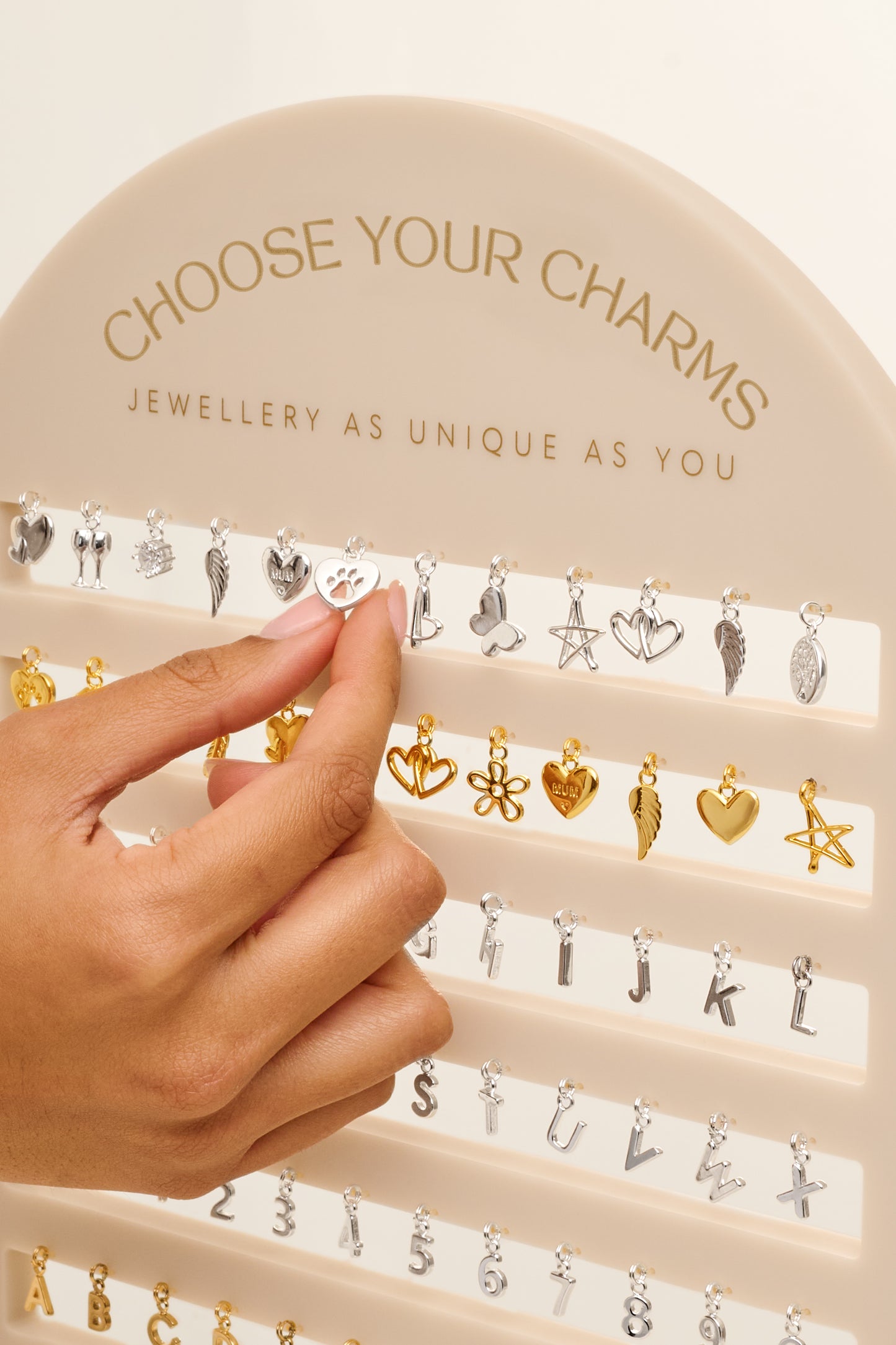 Design Bar Experience