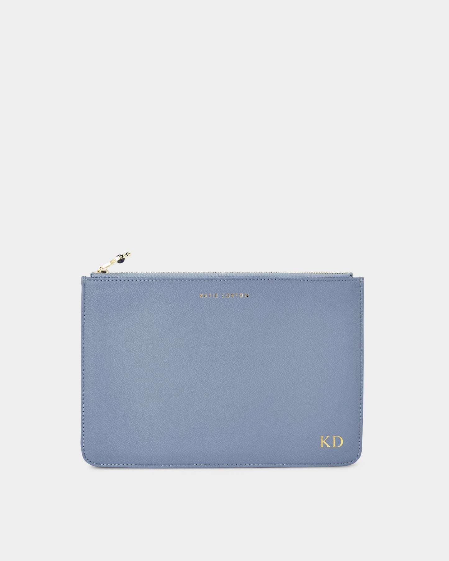 Birthstone Pouch 'September' in Dark Blue