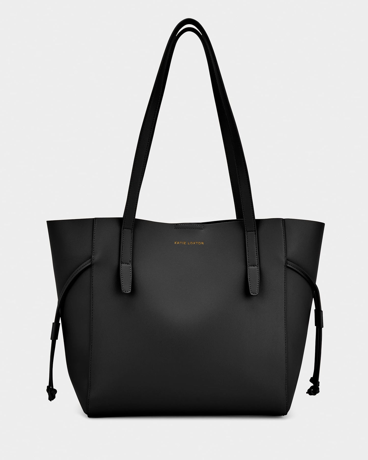 Ashley Tote Bag in Black