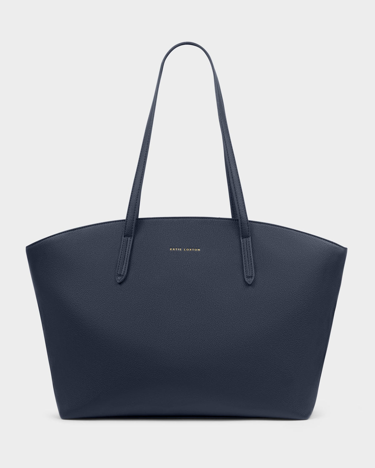 Harlyn Work Tote Bag in Navy